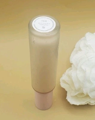 Mally Xo Stress Less Performance Foundation Fair 1 fl New Without Box  - Image 1 of 3