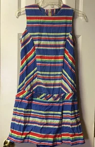 Mujer ~ Vestido ~ Talla 12 ~ Vintage ~ K (marca) ~ Grande ~ Años 70 - Imagen 1 de 24