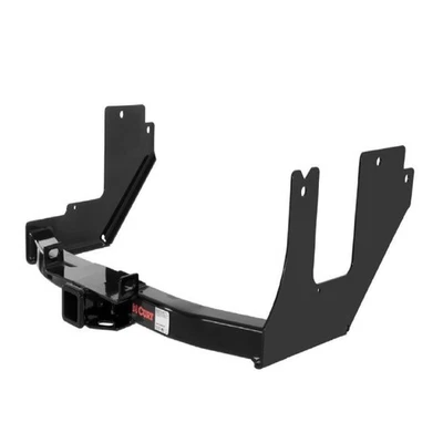 Curt Class 3 Trailer Hitch 13357 for 2004-2005 Ford F-150 One Piece Hitch - Imagem 1 de 4