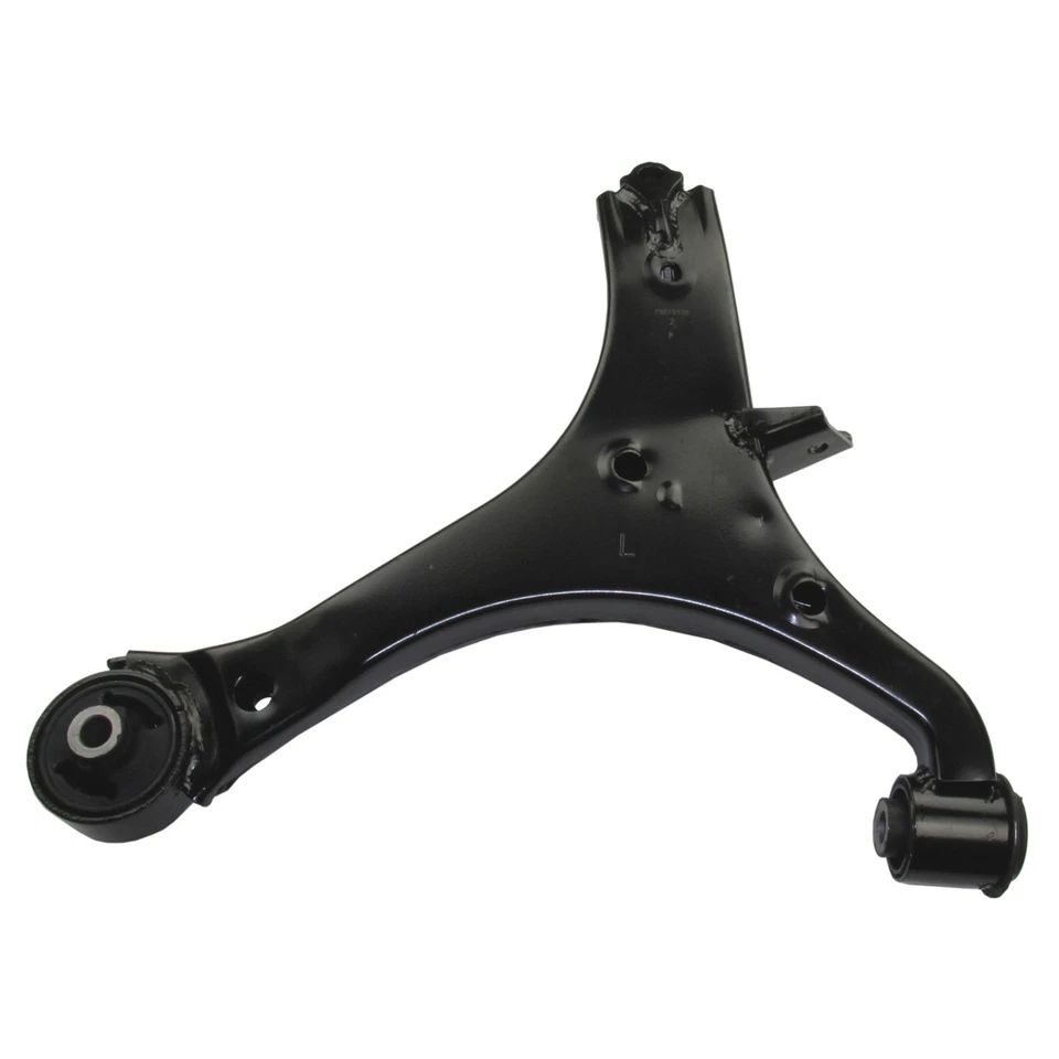 MOOG Front Left Lower Suspension Control Arm for 2003-2011 HONDA ELEMENT - Image 1 of 2