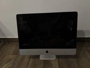 Apple iMac 21,5" (1tb, Intel Core i5, 2,7GHz, 8GB) Top - Bild 1 von 3