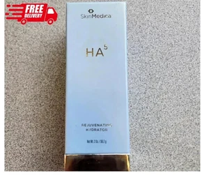 Skin-Medica H-A5 verjüngender Feuchtigkeitsspender 2 Unzen – NEU versiegelte Verpackung – 100 % authentisch - Bild 1 von 1