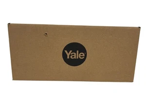 Yale Ridgefield Griffset schwarz yr909 RXCB BSP - Bild 1 von 4