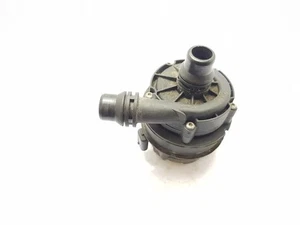 2020 BMW 4 SERIES AUXILIARY WATER PUMP 3.0 PETROL S55B30T0 (S55B30A) 8637953 - Picture 1 of 7