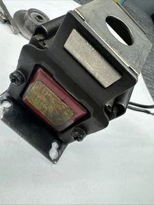 Ross Detroit Coil Company DECCO 9-1256M Solenoid Valve Coil 115 V Operator - Picture 1 of 10