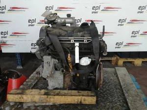 ATD MOTOR COMPLETO / 230996 PARA SEAT IBIZA 6L1 COOL - Imagen 1 de 7