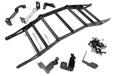 Alloy Exo-Skeleton Body Roll Cage Kit for Arrma 1/5 Kraton 4X4 8S BLX ARA409004 - Image 1 of 3