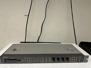 Sony BKM-10R Unità di controllo remoto monitor per BVM CRT serie Trinitron BKM10R - Foto 1 di 2