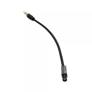 Car Stereo Fit for Jeep Wrangler Radio Antenna Compass Dodge Challenger Plug New - Picture 1 of 3