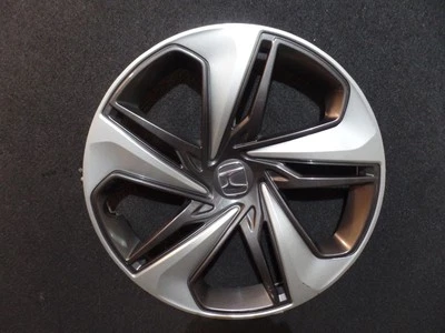 HONDA CIVIC HUBCAP WHEEL COVER GREAT REPLACEMENT 19-22  FACTORY ORIGINAL C48 - Image 1 of 4