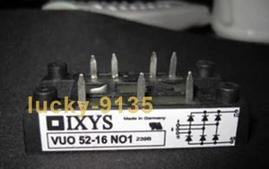 Módulo VUO52-16N01 usado 1 pieza - Imagen 1 de 1