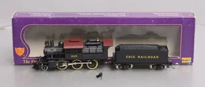 IHC 23164 HO Scale Erie 2-6-0 Mother Hubbard Premier Steam Locomotive #310 LN - Picture 1 of 12