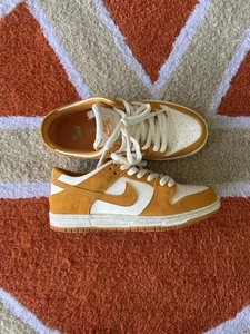 Nike SB Zoom Dunk Low Circuit Orange Größe 5,5 - 7 WMNS OVP - Bild 1 von 6