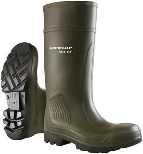 Protective Footwear, C462933, Purofort Professional Full Safety, Mousse Verde, T - Foto 1 di 12