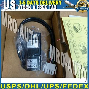 1PC New Yaskawa SGMAH-08AAAYU41 Servo Motor SGMAH08AAAYU41 - Picture 1 of 2