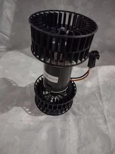 Heater Blower Motor w/ Fan Cage Fit for 2006-2009 Volvo VT & 2000-2009 Volvo VNL - Bild 1 von 3