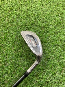Alien Golf Pat Simmons 9 Iron - Picture 1 of 6