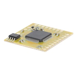 1 MODBO5.0 V1.93 Chip Support Hard Disk Boot Machine Mod Direct Reading Chip - Bild 1 von 24