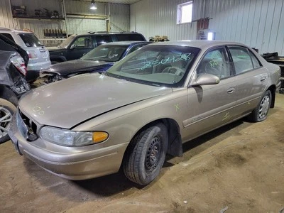 Frenos traseros para 94-00 CENTURY 2069388 Foto 1 de 4