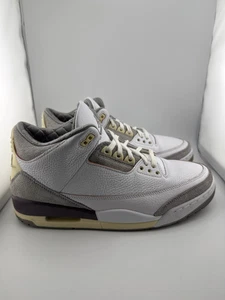 Jordan 3 Retro A Ma Maniére (W) - Size 11.5W - DH3434-110 - Picture 1 of 8