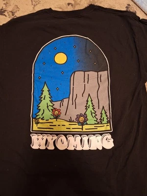 Camiseta Call Your Mother L Foto 1 de 2