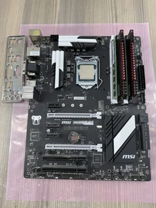 MSI MS-7922 Z97S SLI Krait Edition Intel Core i5-4690K 3.50GHz 24GB - Picture 1 of 9