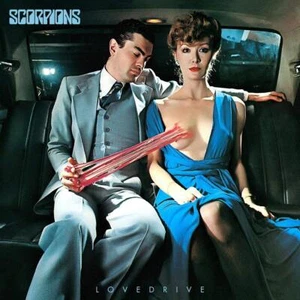 SCORPIONS - LOVEDRIVE CD NEU - Bild 1 von 1