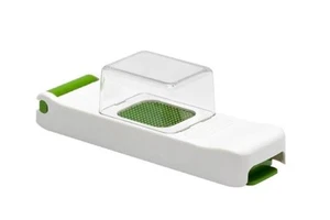 Alligator 3080 G Mini Würfelschneider Gemüseschneider f. Chilli+Knoblauch 3x3 mm - Bild 1 von 1