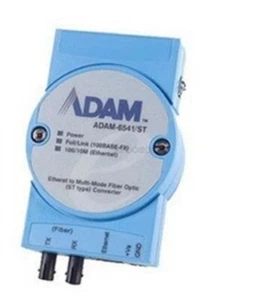 1Pc New Advantech ADAM-6541/ST fe - Picture 1 of 2