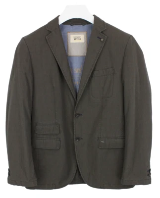 Camel Active Heritage Wear Blazer Men's Single Breasted LARGE - Image 1 of 4