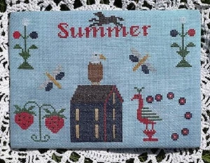 Summer At Autumn Hills Place~Punti Sambrie - Foto 1 di 1