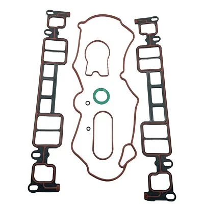 Engine Intake Manifold Gasket Set 1996-2005 For Chevrolet Express 1500 Savana — 第 1/4 张图片