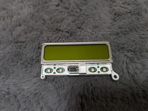 VDO Digital 24v Tachograph Type 1381.1051000011 81.27101-6569 1.3 A SCREEN front - Picture 1 of 4