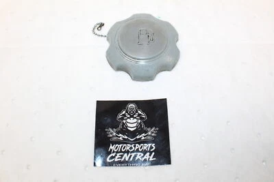 OEM KAWASAKI JET SKI 1100 ZXI JH1100 TAPA COMBUSTIBLE GAS 51049-3719 Foto 1 de 4