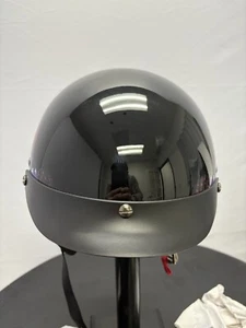 [Defecto del fabricante/reacondicionado] Casco Vcan Cruiser Half Shell - Imagen 1 de 6