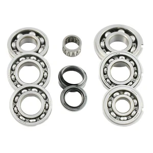 Suzuki Samurai Bearing & Seal kit for 5 Speed Transmission w/Remote 4wd 1986-95 - Picture 1 of 5