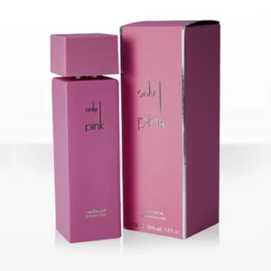 Only Pink for Women EDP- 100 ML (3.4 oz) by Arabian Oud - Picture 1 of 5