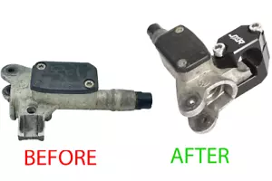KIT DE REPARACIÓN DE CILINDROS BREMBO EMBRAGUE MASTER KTM SHERCO BETA - Imagen 1 de 7