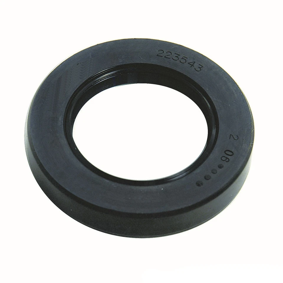Rear Manual Transmission Output Shaft Seal for Nissan Multi, 300ZX, 240SX, - Image 1 of 1