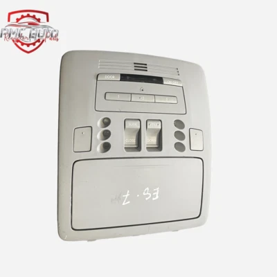 2007-2009 Lexus ES350 Sedan Overhead Console Dome Map Light OEM #04 Foto 1 de 4