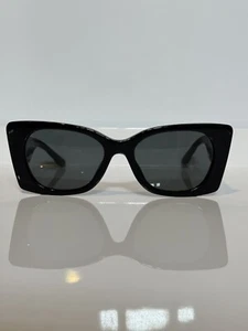 Neu im Karton Tory Burch 7189U Sonnenbrille schwarz fett Acetat 52 mm - Bild 1 von 6