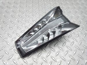 2017 17-22 KTM 390 RC390 Taillight Tail Rear Back Brake Light Lamp Lens Assembly