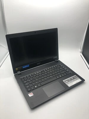 Acer Aspire 3 A314-21-43SJ 14 Zoll 128GB SSD 4GB RAM AMD A4 Dual-Core inkl. 19% - Bild 1 von 4