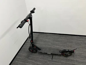 ZWHEEL E9T E-Scooter 10 Zoll, 500W, Tasche, Schutzbleche 90 % neuwertig - Bild 1 von 20