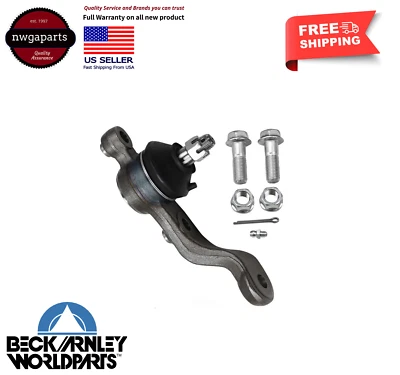 球接头适用于 43340392975 1996 - 2004 丰田塔科马前驱动侧下部 — 第 1/4 张图片