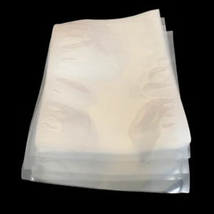 Vakuumbeutel Siegelrandbeutel Einschweißbeutel 250x400mm glatt 90my - 100 Stück - Bild 1 von 2