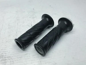 Yamaha XJR1200 Lenker Griffe Throttle grips (4) 98' - Bild 1 von 5