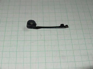 Sperrfeder Uhr - Bild 1 von 2