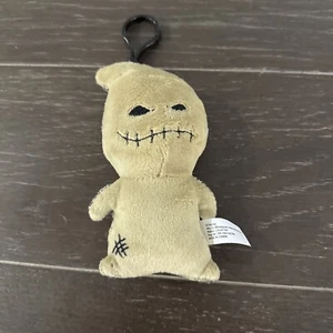 Disney Oogie Boogie Mini Plush - Picture 1 of 3