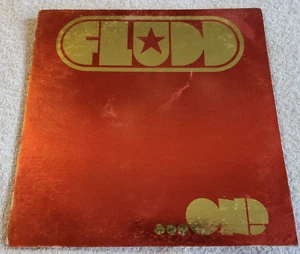 Fludd – ....On! SBA-16020 Rock Classic Prog 1972 Daffodil Vinyl LP Record - Imagen 1 de 12